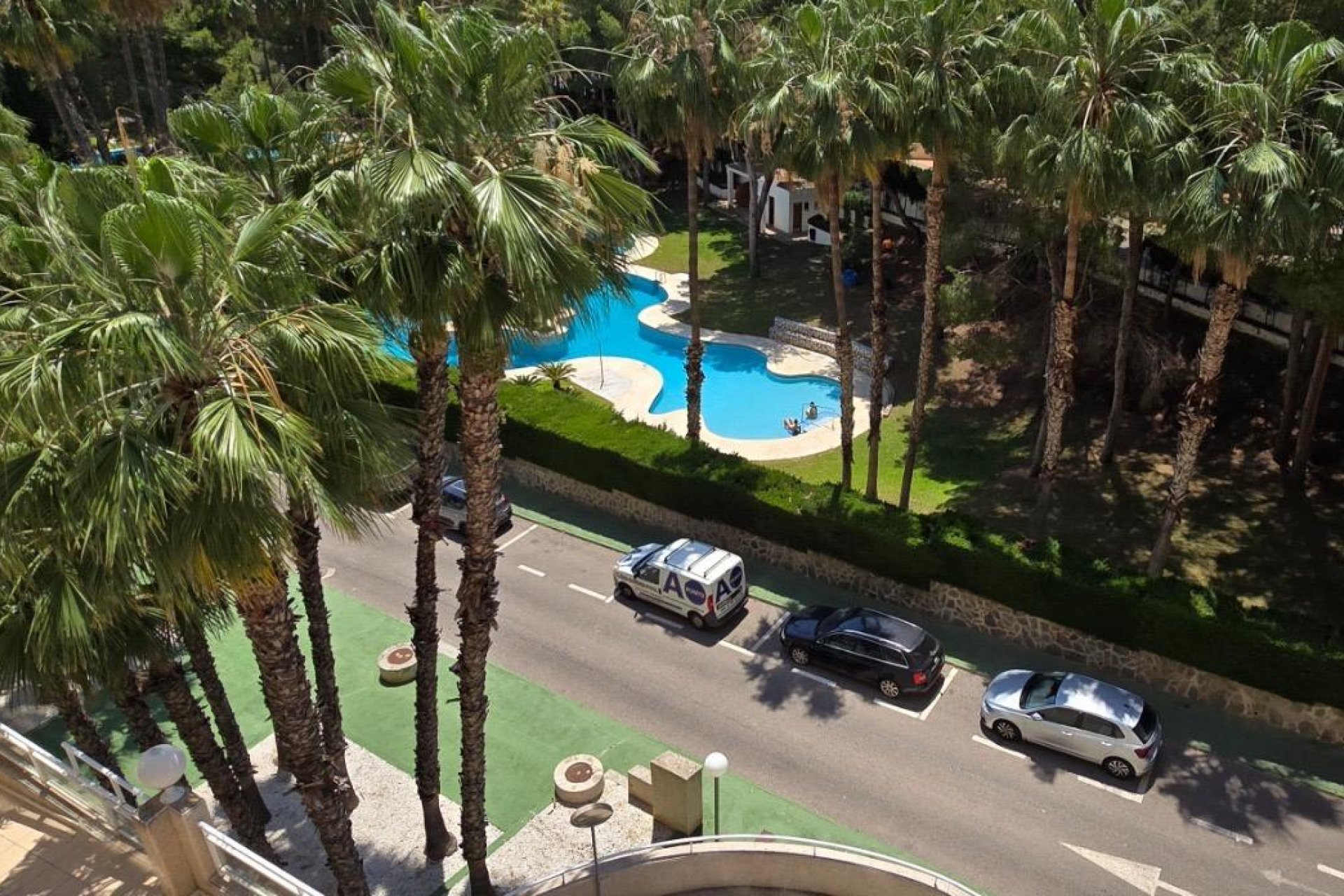 Revente - Appartement -
Orihuela Costa - Altos De Campoamor