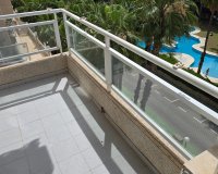 Revente - Appartement -
Orihuela Costa - Altos De Campoamor