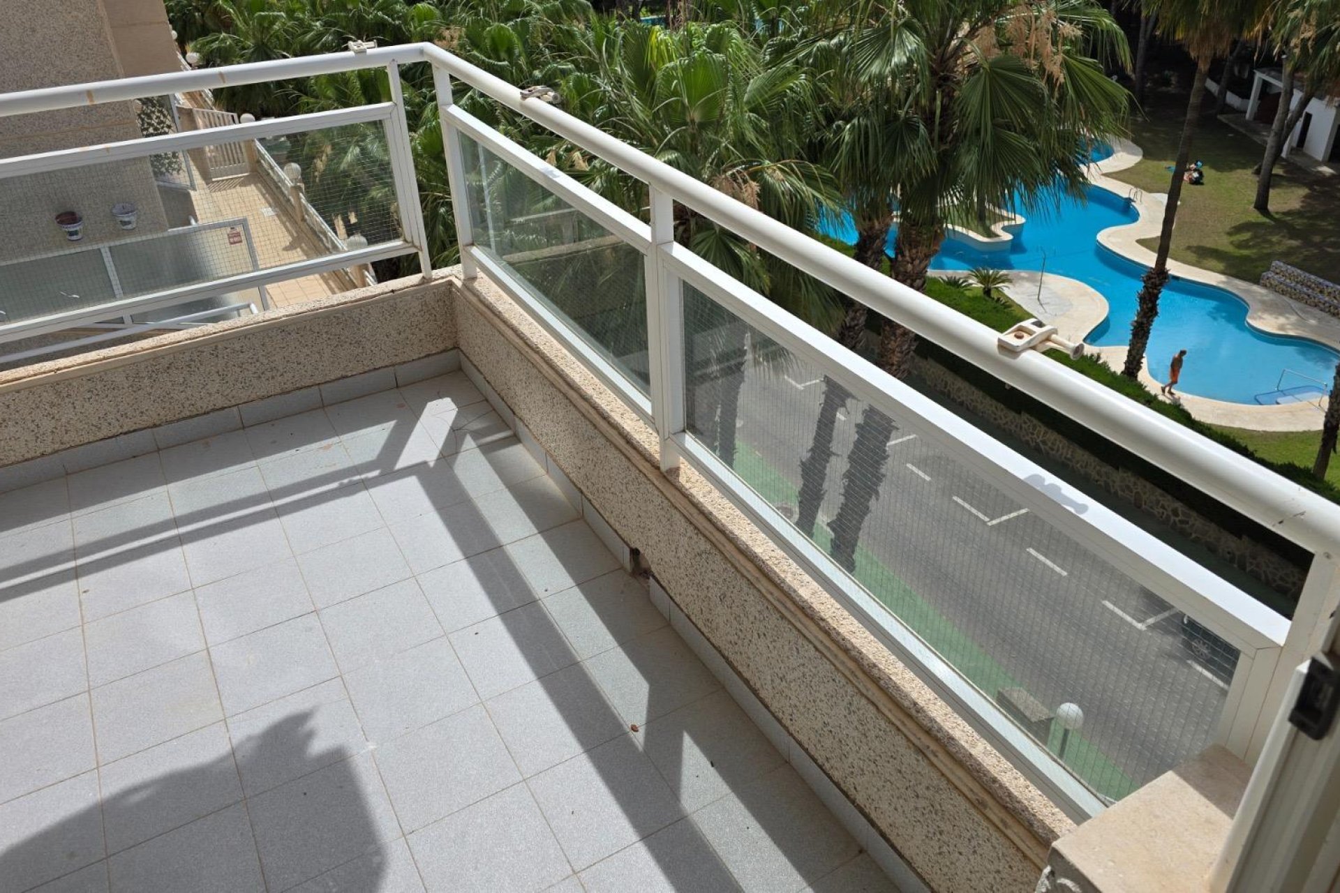 Revente - Appartement -
Orihuela Costa - Altos De Campoamor