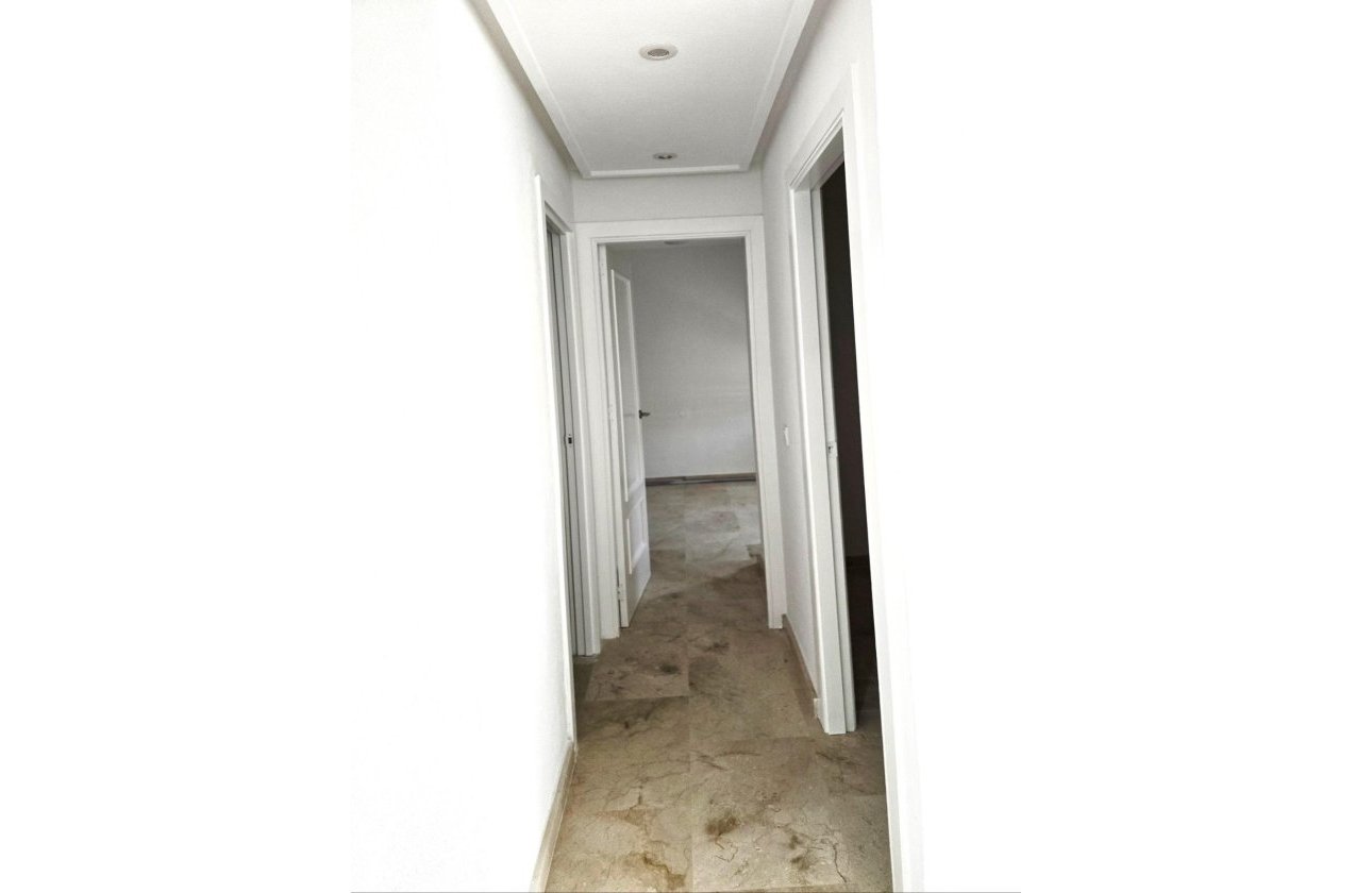 Revente - Appartement -
Orihuela Costa - Altos De Campoamor