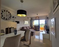 Revente - Appartement -
Orihuela Costa - Altos De Campoamor