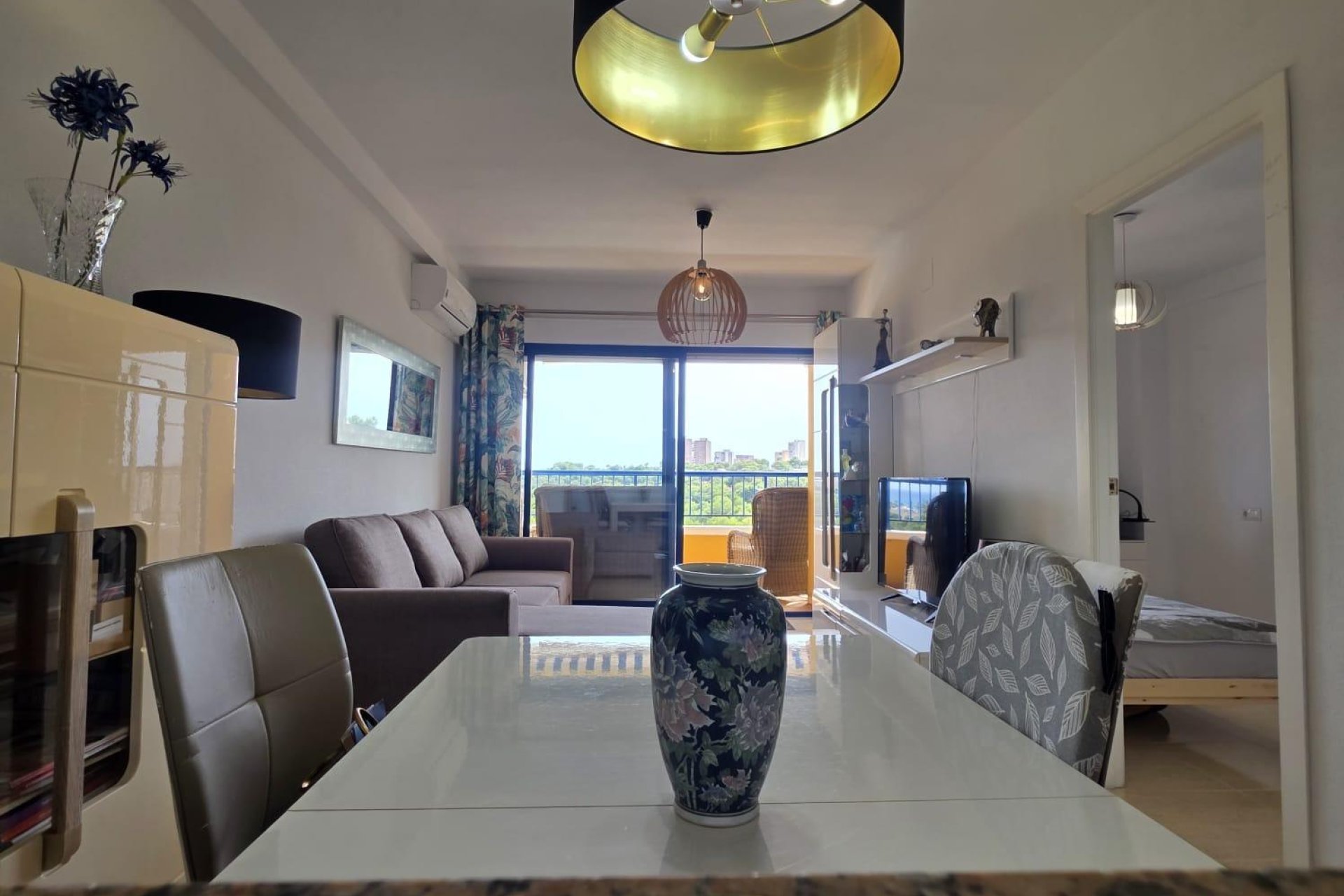 Revente - Appartement -
Orihuela Costa - Altos De Campoamor