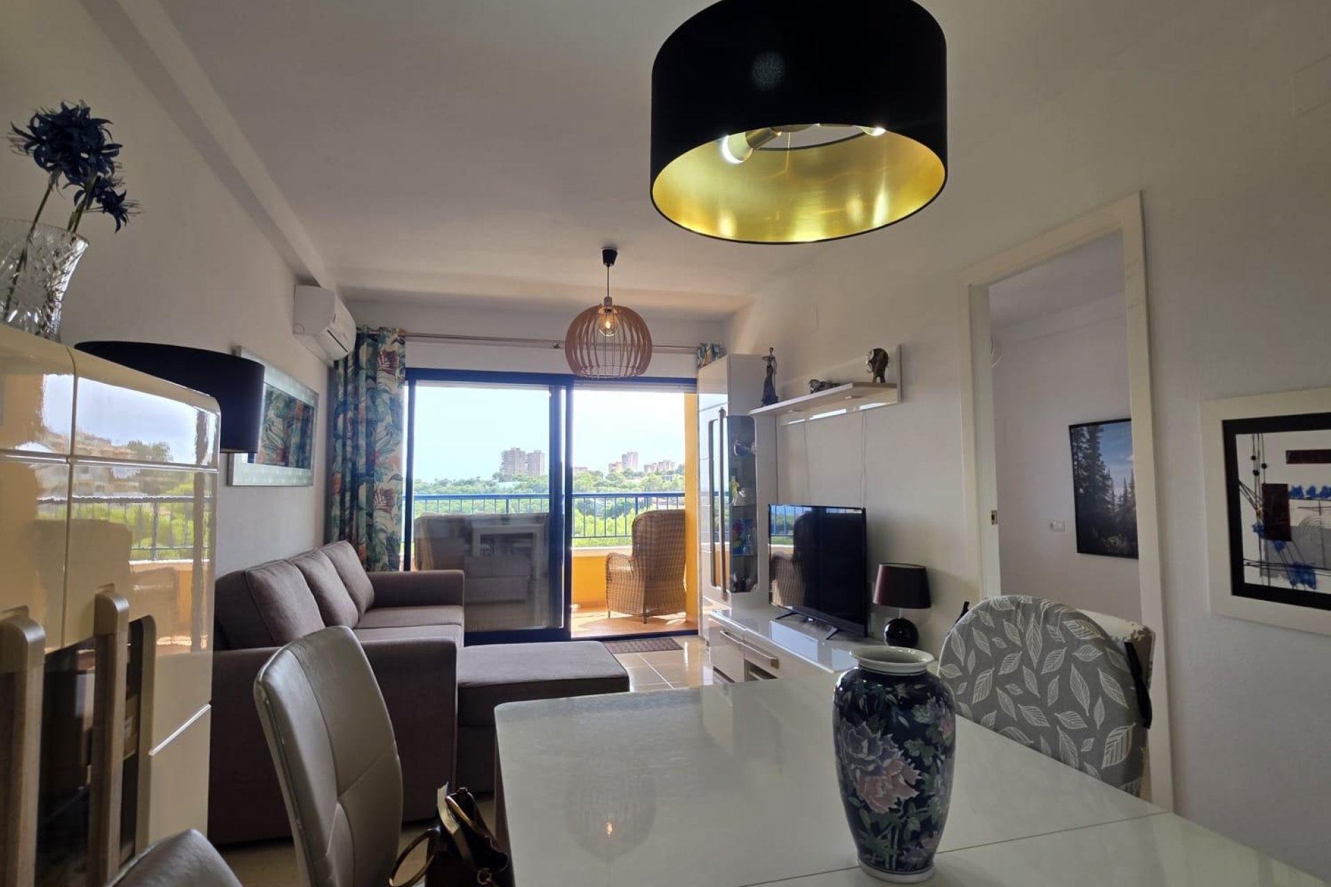 Revente - Appartement -
Orihuela Costa - Altos De Campoamor