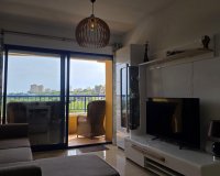Revente - Appartement -
Orihuela Costa - Altos De Campoamor