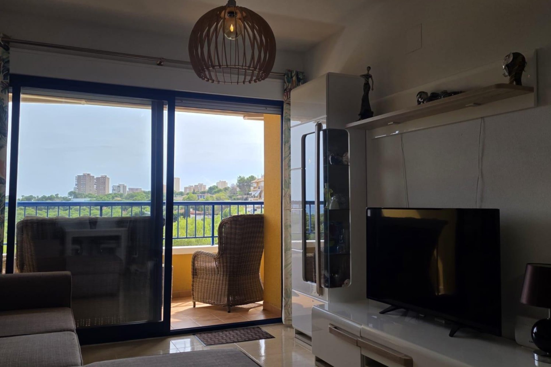 Revente - Appartement -
Orihuela Costa - Altos De Campoamor
