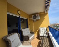 Revente - Appartement -
Orihuela Costa - Altos De Campoamor