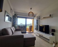 Revente - Appartement -
Orihuela Costa - Altos De Campoamor