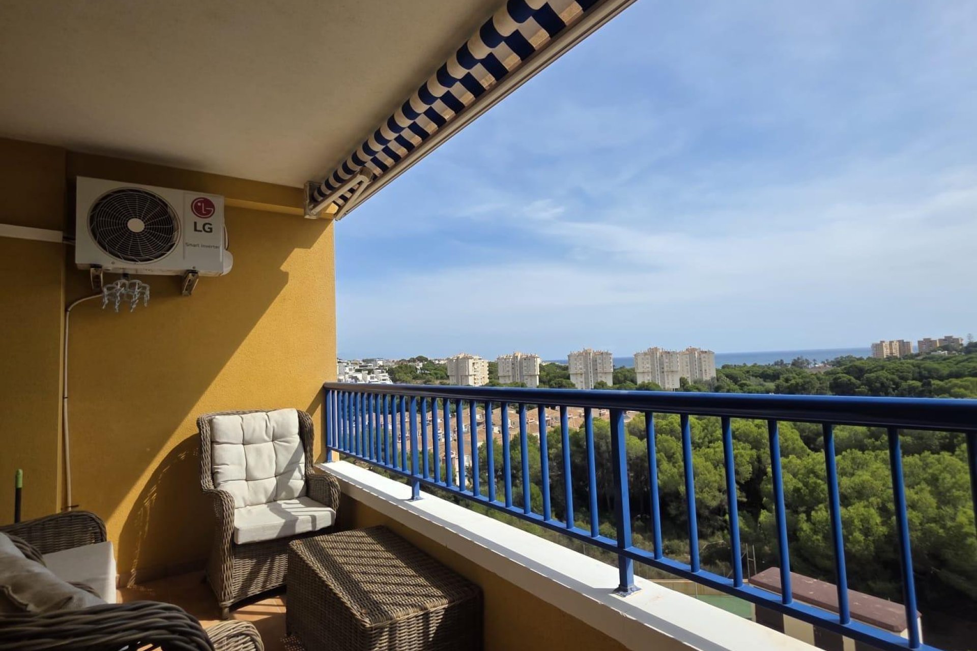 Revente - Appartement -
Orihuela Costa - Altos De Campoamor