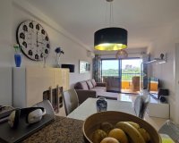 Revente - Appartement -
Orihuela Costa - Altos De Campoamor