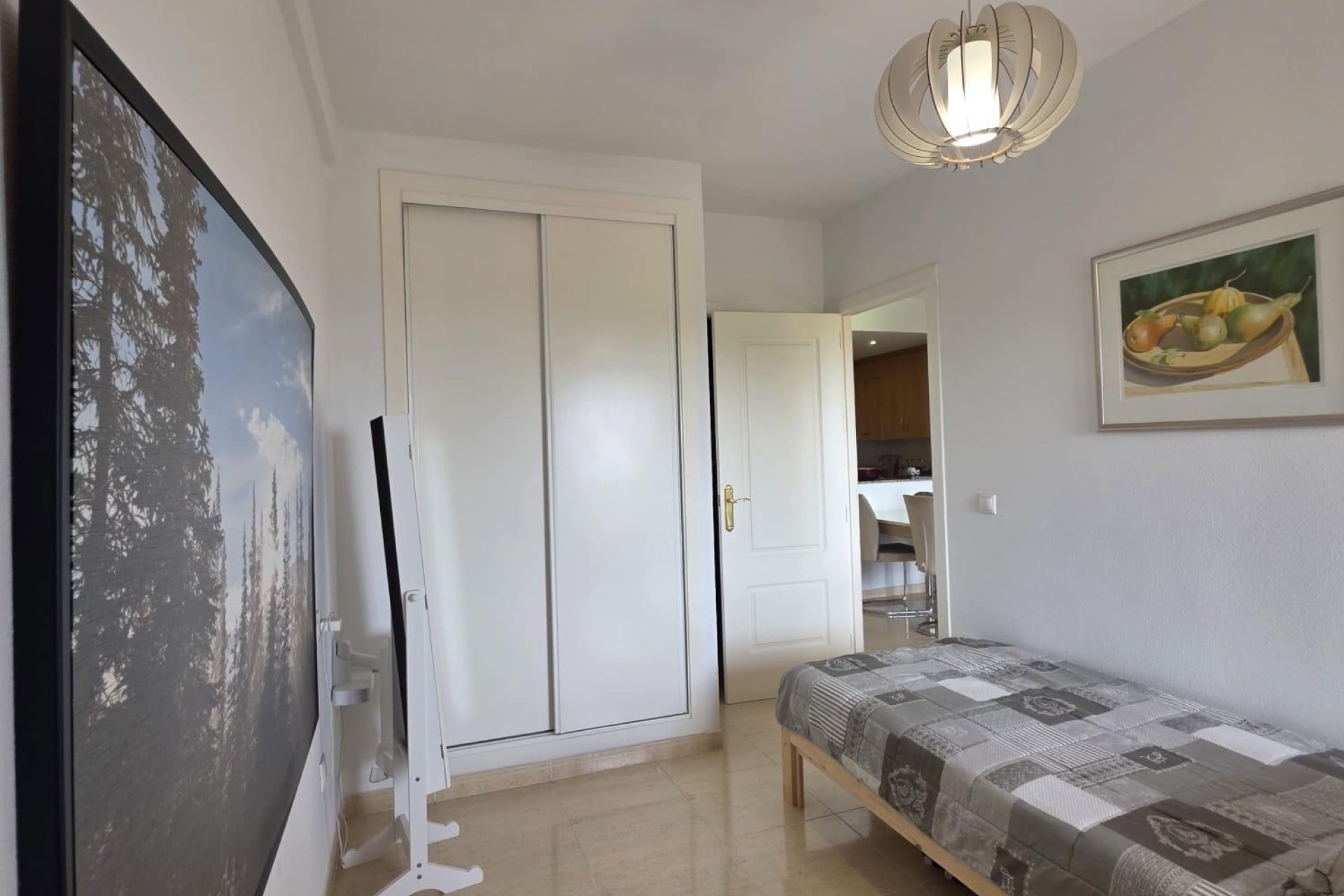 Revente - Appartement -
Orihuela Costa - Altos De Campoamor