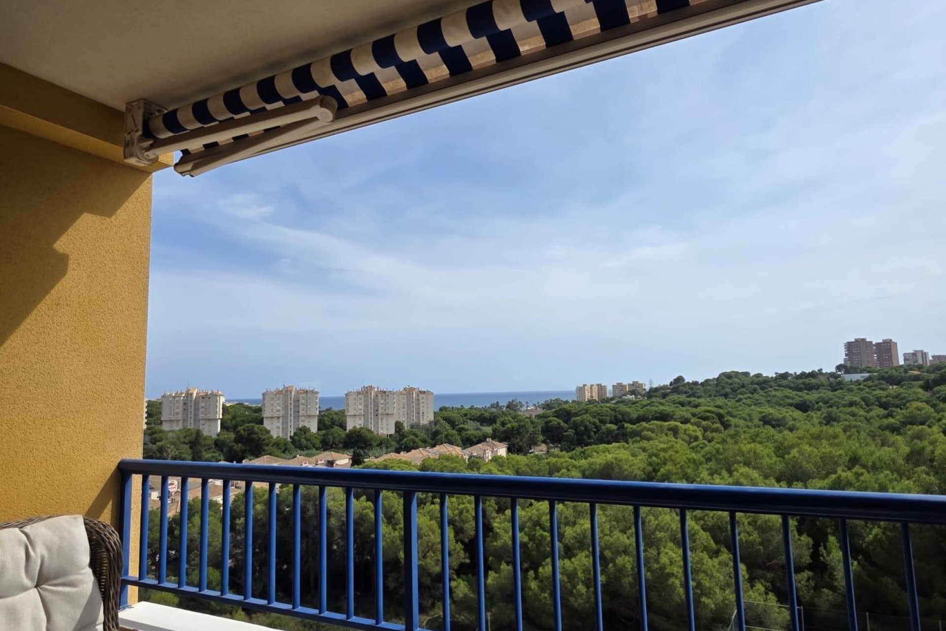 Revente - Appartement -
Orihuela Costa - Altos De Campoamor