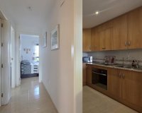 Revente - Appartement -
Orihuela Costa - Altos De Campoamor