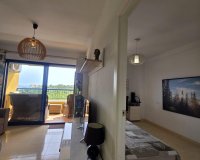 Revente - Appartement -
Orihuela Costa - Altos De Campoamor