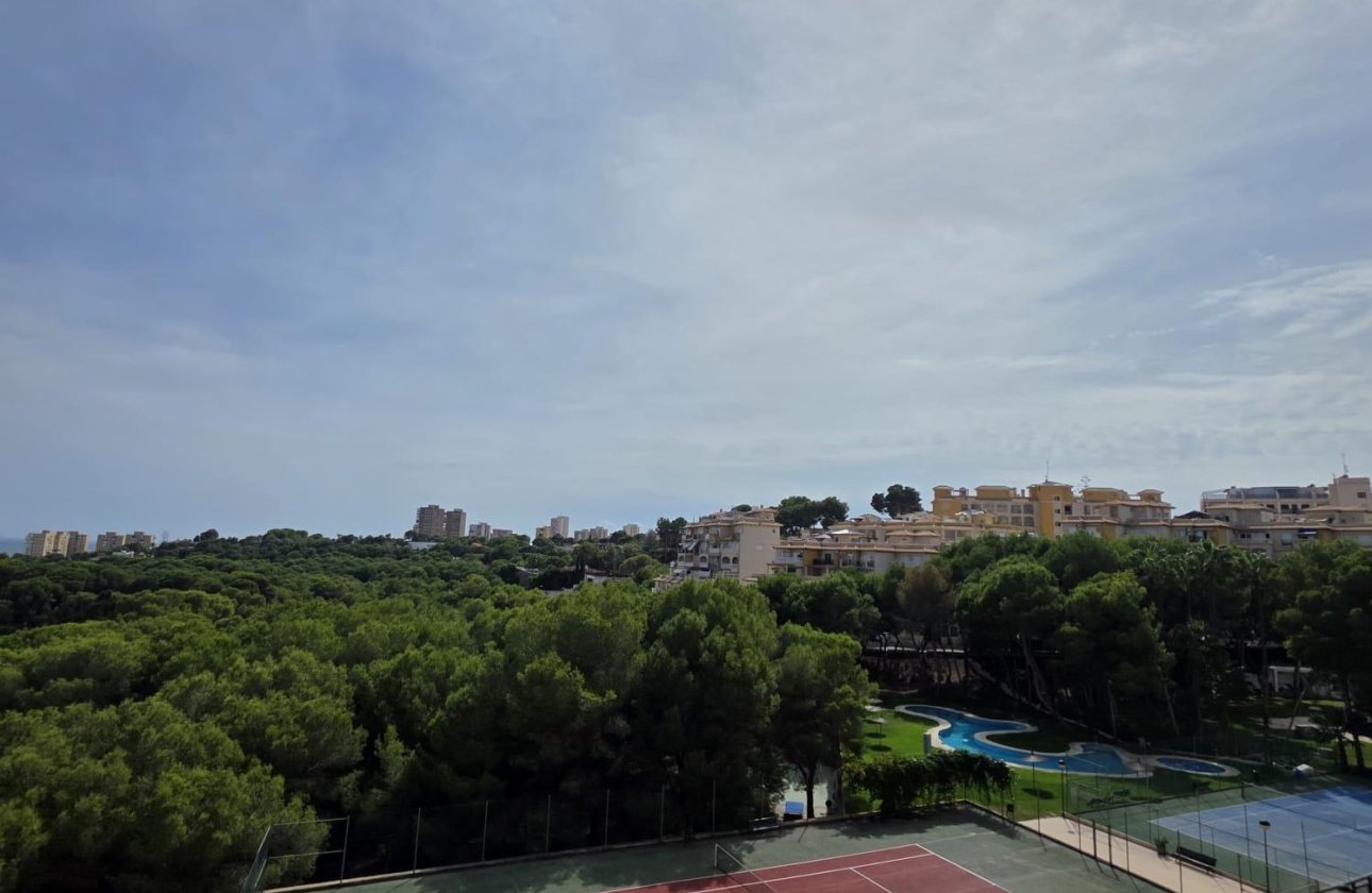 Revente - Appartement -
Orihuela Costa - Altos De Campoamor
