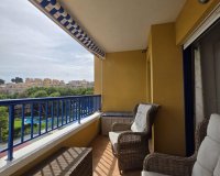 Revente - Appartement -
Orihuela Costa - Altos De Campoamor
