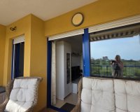 Revente - Appartement -
Orihuela Costa - Altos De Campoamor