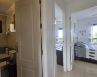 Revente - Appartement -
Orihuela Costa - Altos De Campoamor
