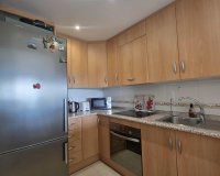 Revente - Appartement -
Orihuela Costa - Altos De Campoamor