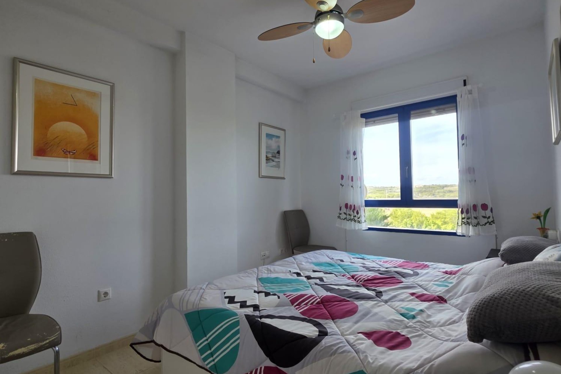 Revente - Appartement -
Orihuela Costa - Altos De Campoamor