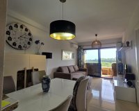 Revente - Appartement -
Orihuela Costa - Altos De Campoamor