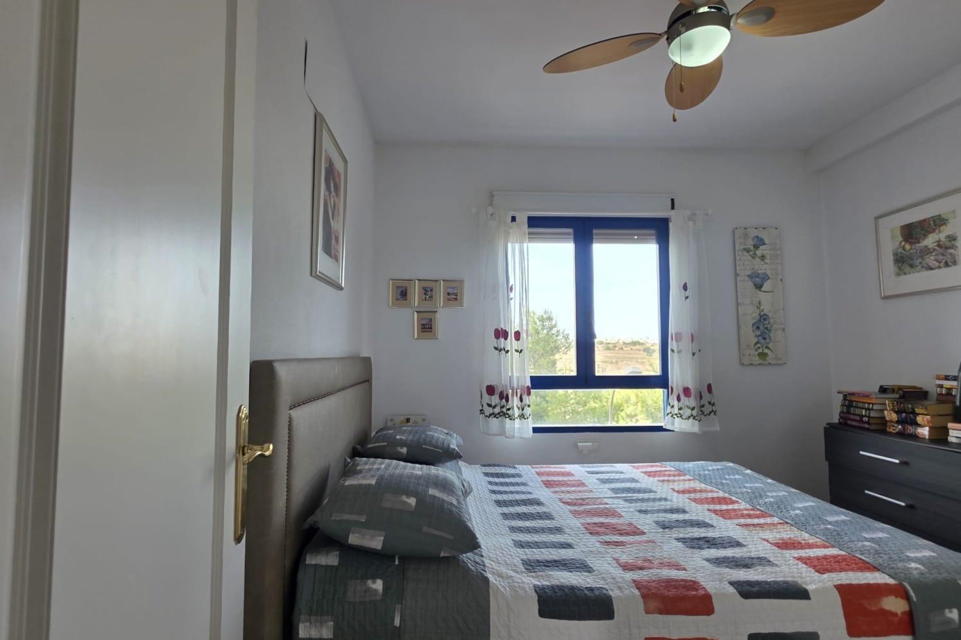 Revente - Appartement -
Orihuela Costa - Altos De Campoamor