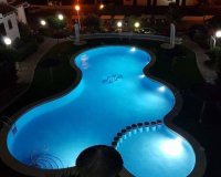 Revente - Appartement -
Orihuela Costa - Cabo Roig