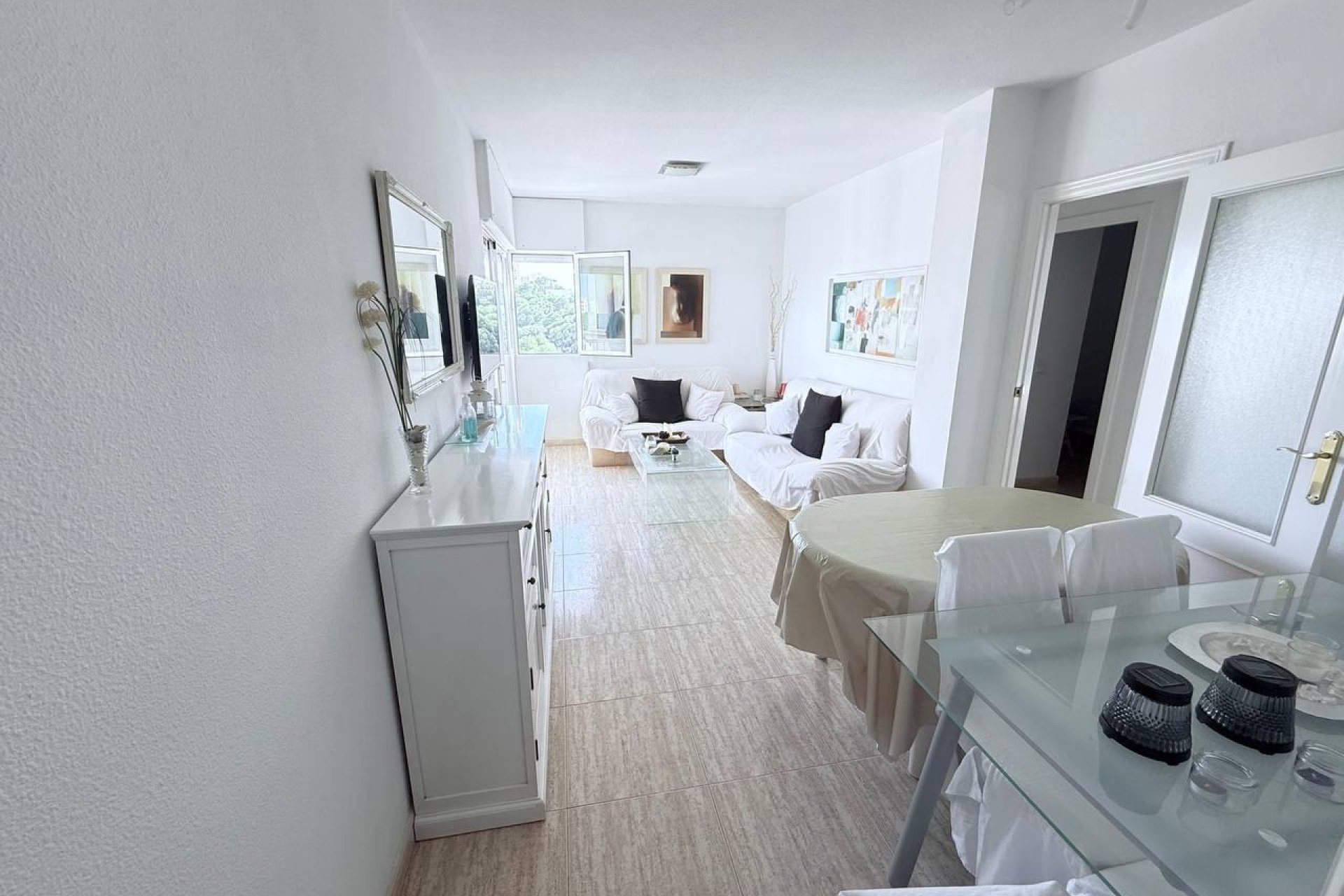 Revente - Appartement -
Orihuela Costa - Campoamor