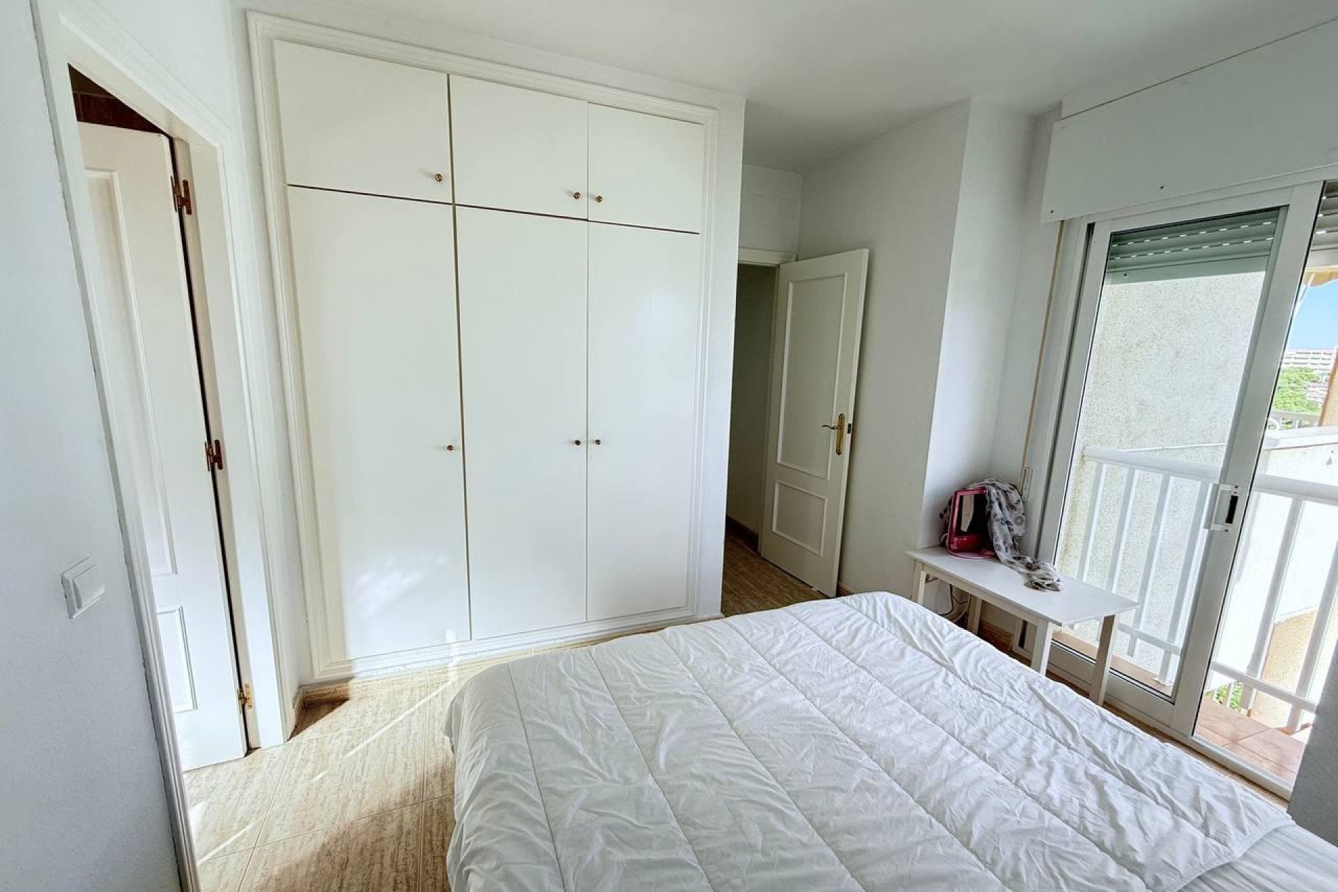 Revente - Appartement -
Orihuela Costa - Campoamor