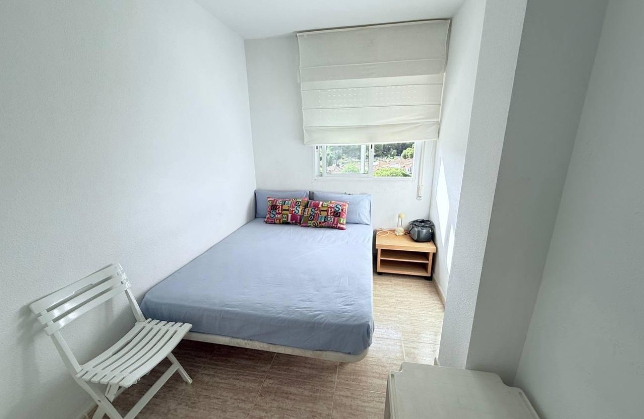 Revente - Appartement -
Orihuela Costa - Campoamor