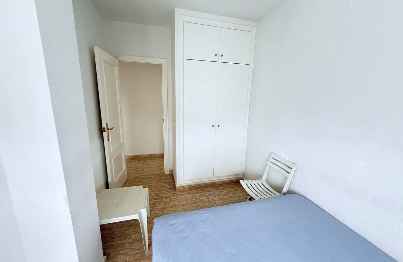 Revente - Appartement -
Orihuela Costa - Campoamor