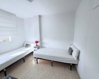 Revente - Appartement -
Orihuela Costa - Campoamor