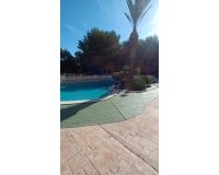 Revente - Appartement -
Orihuela Costa - Campoamor