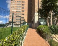Revente - Appartement -
Orihuela Costa - Campoamor