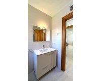 Revente - Appartement -
Orihuela Costa - Campoamor