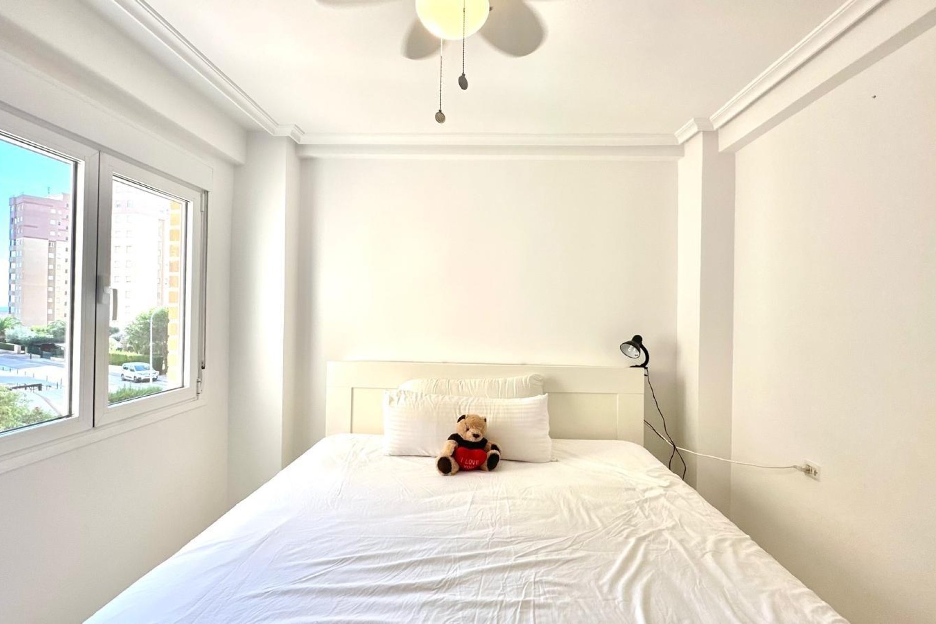 Revente - Appartement -
Orihuela Costa - Campoamor