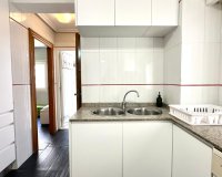 Revente - Appartement -
Orihuela Costa - Campoamor