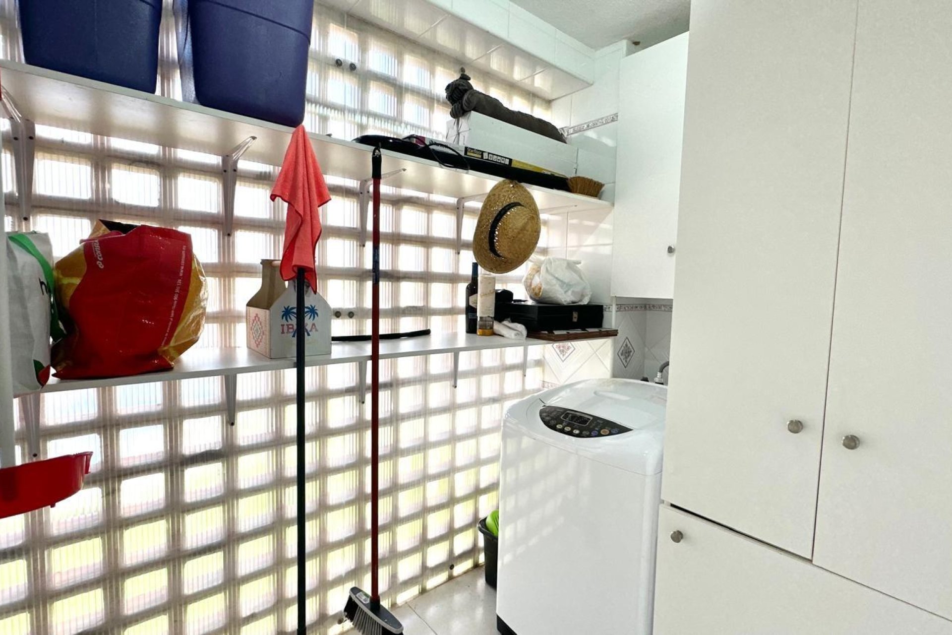 Revente - Appartement -
Orihuela Costa - Campoamor