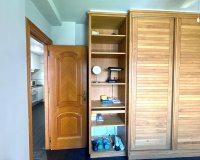 Revente - Appartement -
Orihuela Costa - Campoamor