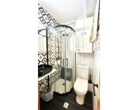 Revente - Appartement -
Orihuela Costa - Campoamor