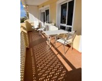 Revente - Appartement -
Orihuela Costa - Campoamor