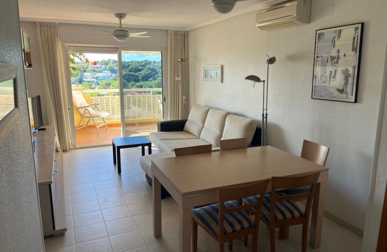 Revente - Appartement -
Orihuela Costa - Campoamor