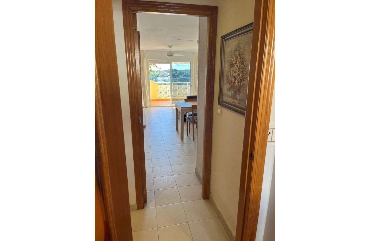 Revente - Appartement -
Orihuela Costa - Campoamor