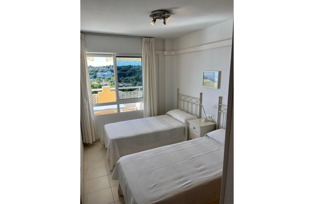 Revente - Appartement -
Orihuela Costa - Campoamor