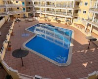 Revente - Appartement -
Orihuela Costa - Campoamor