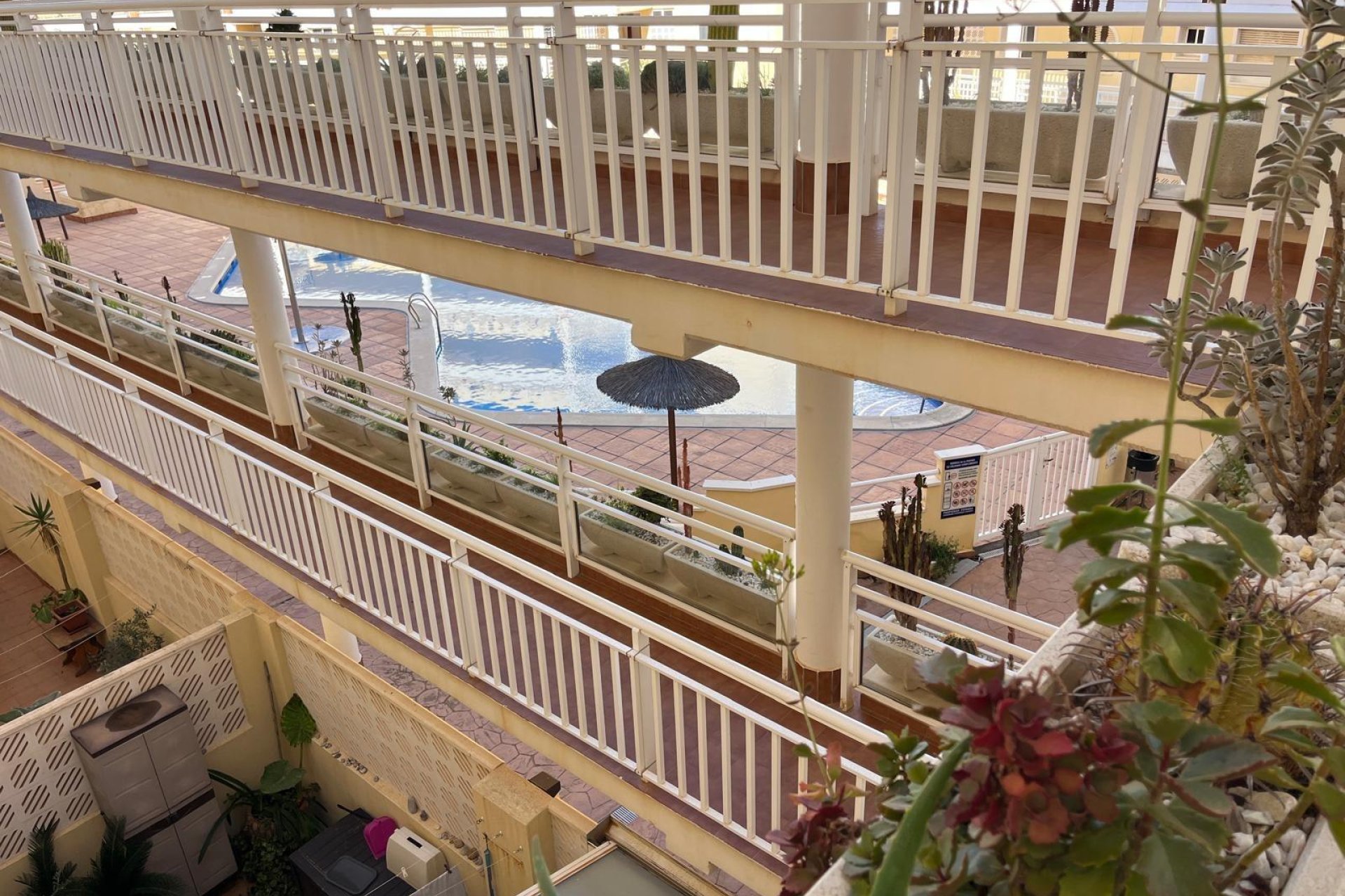 Revente - Appartement -
Orihuela Costa - Campoamor