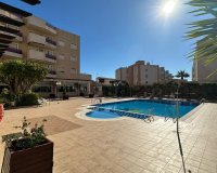 Revente - Appartement -
Orihuela Costa - Campoamor