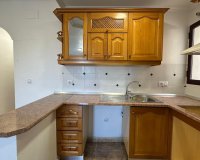 Revente - Appartement -
Orihuela Costa - Campoamor