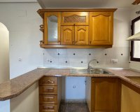 Revente - Appartement -
Orihuela Costa - Campoamor