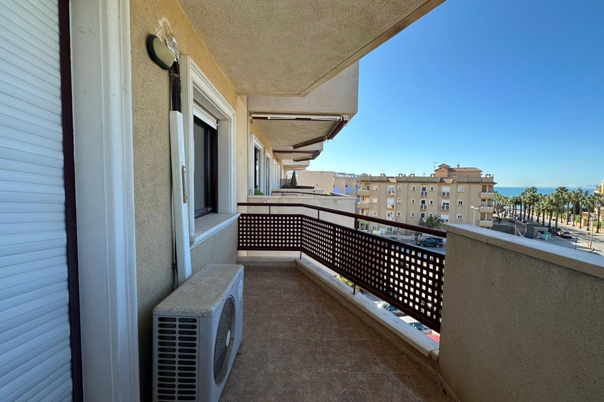 Revente - Appartement -
Orihuela Costa - Campoamor