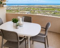 Revente - Appartement -
Orihuela Costa - Campoamor
